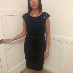 Stunning JAX dress